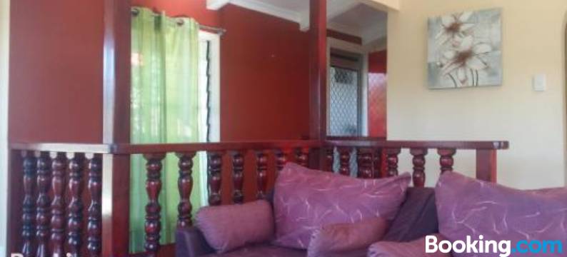 声望公寓-所罗门群岛(Prestige Apartments - Solomon Islands)图片