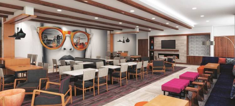 利蒙拉昆塔温德姆套房酒店(La Quinta Inn & Suites by Wyndham Limon)图片