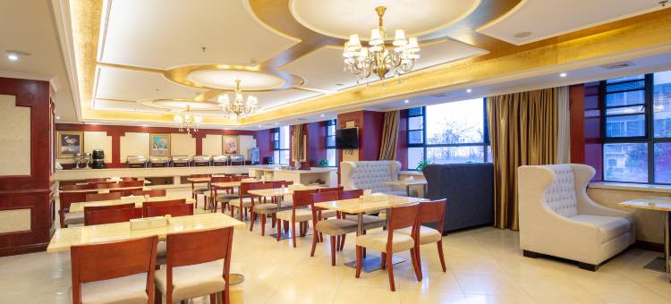 维也纳酒店(新余分宜昌山南路店)图片