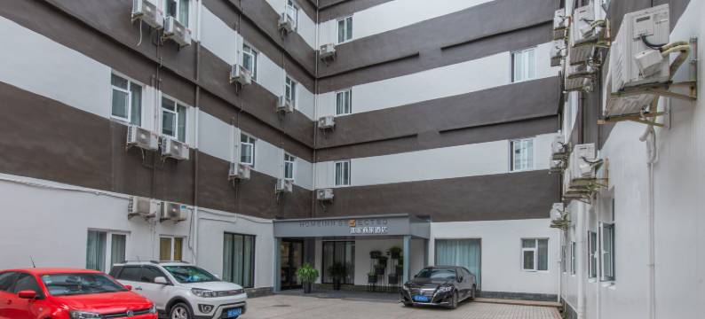 如家商旅酒店(上海陆家嘴八佰伴塘桥店)图片