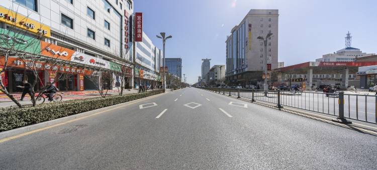 宜必思酒店(忻州七一路店)图片