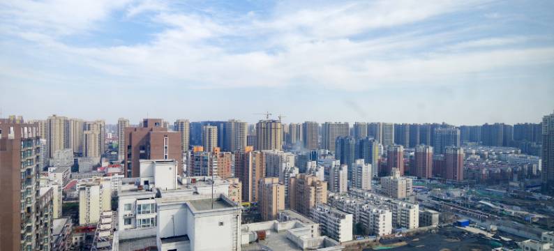 全季酒店(郑州航海西路探十里店)图片