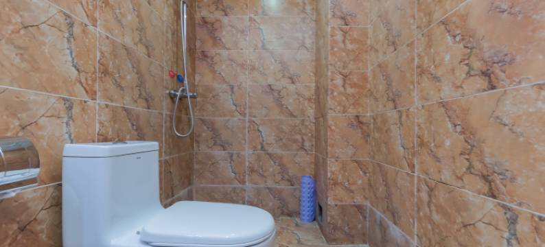 西昌盛世阳光酒店(高铁站店)图片