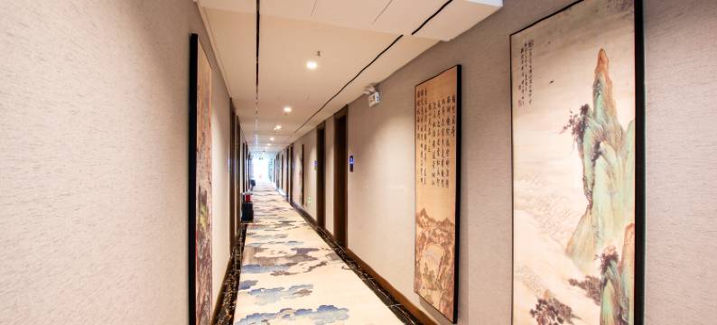 沈丘锦华大酒店图片