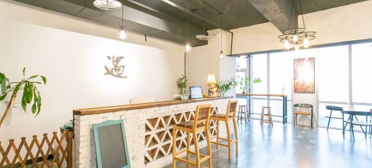 重庆meet江景酒店图片