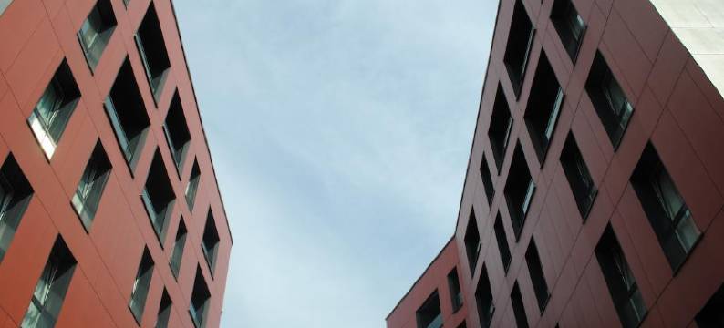 斯其奥酒店(Schio Hotel)图片