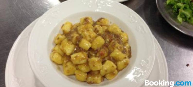 雪花莲乡间民宿(Country House Bucaneve Colli Euganei)图片