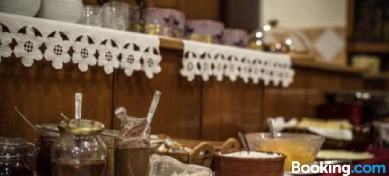 Marianna's Home Accommodation图片