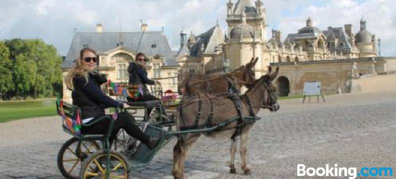 菲尔姆德拉卡纳迪耶酒店(Ferme de La Canardière)图片