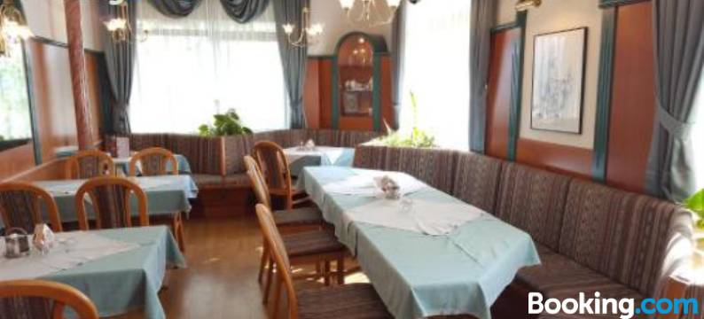 克莱姆斯勒内酒店(Gasthof Kremslehner)图片