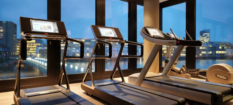 杜塞尔多夫凯悦酒店(Hyatt Regency Dusseldorf)图片