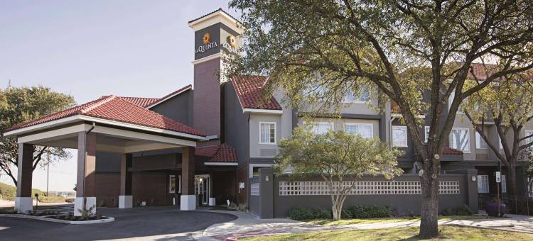 拉昆塔温德姆套房酒店酒-近奥斯汀多门(La Quinta Inn & Suites by Wyndham Austin Near the Domain)图片
