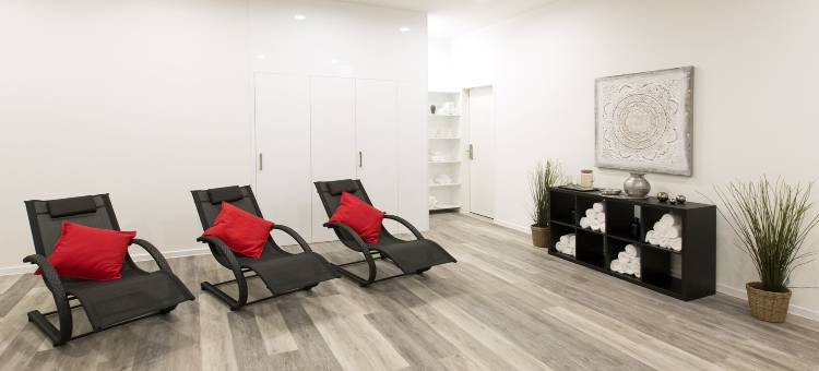 洛斯多美洛酒店(Dormero Hotel Roth)图片