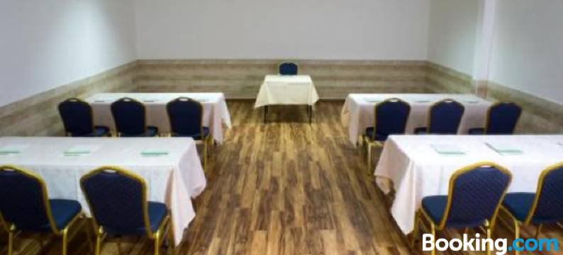 阿马鲁酒店(Amaru Hotel)图片