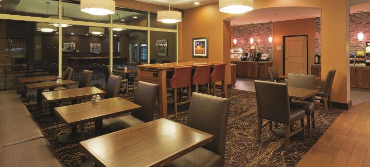 波由特拉昆塔温德姆套房酒店(La Quinta Inn & Suites by Wyndham Butte)图片