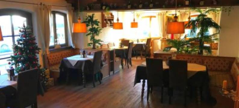 Haus Zellerwirt图片