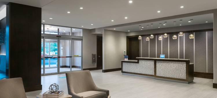 Residence Inn Boston Concord图片
