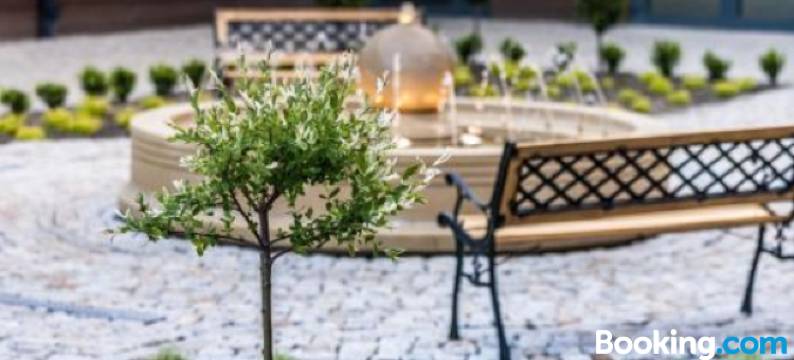 Hotel Ren & Restauracja Browar Kociewski图片