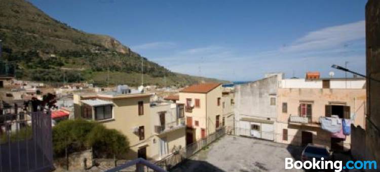 Casa Vacanze Cappuccini图片