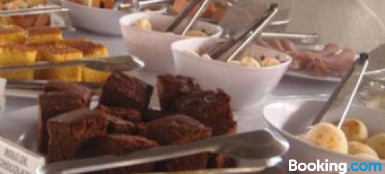 米兰奈利酒店(Hotel Miranelli)图片