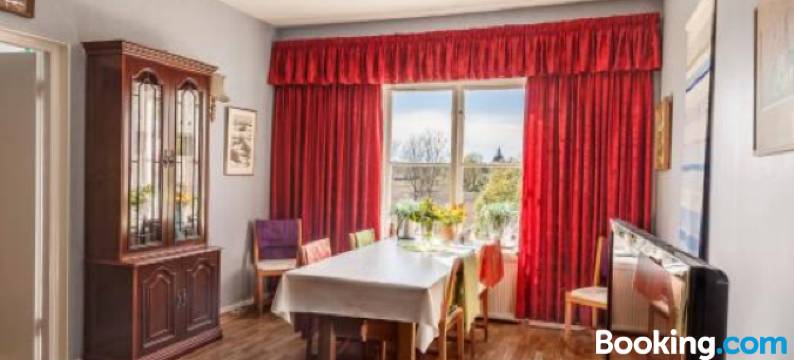 Christinas Gästgifveri B&B图片