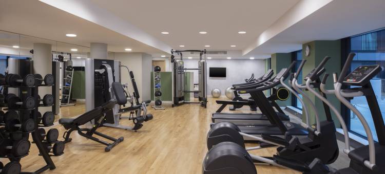 伦敦希斯罗巴斯路Staybridge套房(Staybridge Suites London - Heathrow Bath Road)图片