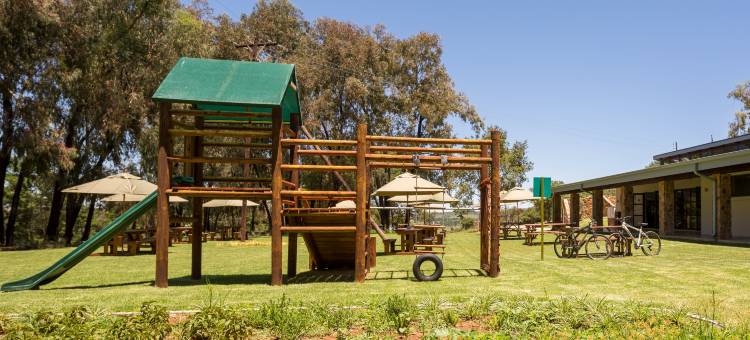 格雷斯山酒店与水疗中心(Mount Grace Hotel & Spa)图片