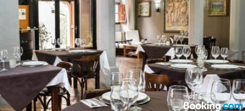 埃斯波拉斯酒店(S´Hostal d´Esporles)图片