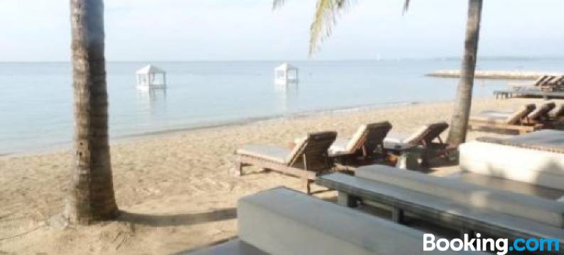 卡博加民宿(Kamboja Homestay)图片