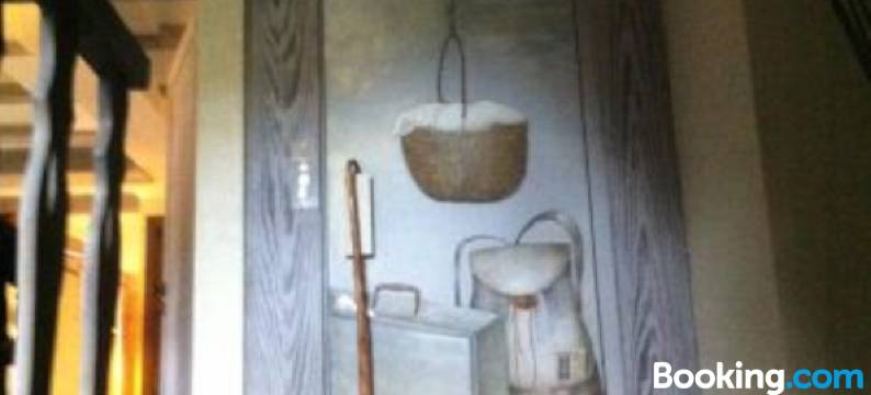 阿罗迪亚酒店(Alodia)图片