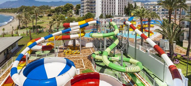 艾斯塔波格罗伯斯海滩度假村(Globales Playa Estepona)图片