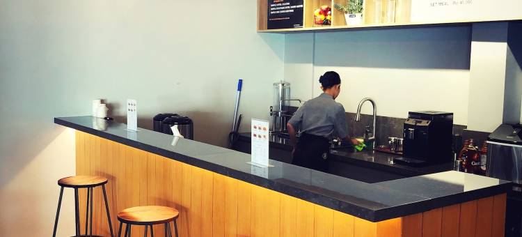 丹那阿邦黄蜂酒店(Yellow Bee Tanah Abang)图片