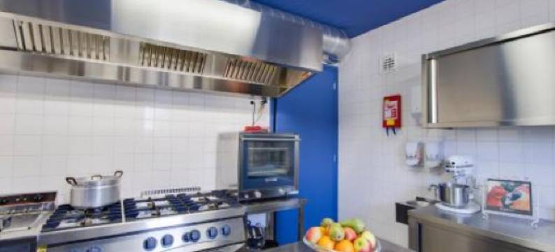 Strohotel Aalshof图片