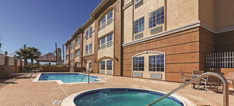 安格尔顿拉昆塔温德姆套房酒店(La Quinta Inn & Suites by Wyndham Angleton)图片
