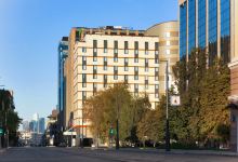 萨夫塔尔莱斯纳亚酒店(Lesnaya by Safmar)酒店图片