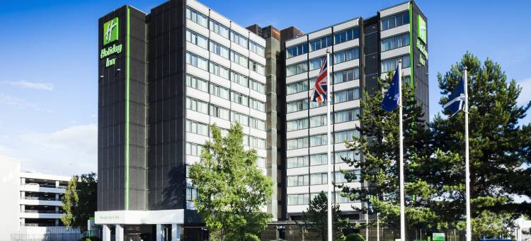 Holiday Inn 格拉斯哥国际机场(Holiday Inn Glasgow Airport)图片