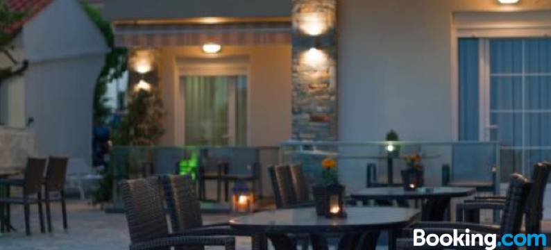 Seabird Apartments图片