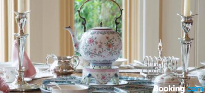 贝丽尔乡村豪宅酒店(Beryl Country House)图片