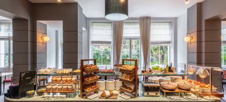 乔治肯辛顿K+K酒店(K+K Hotel George Kensington)图片