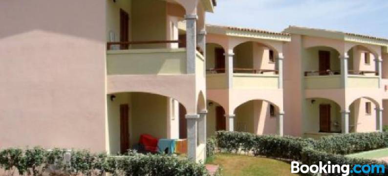 Futura Style Baia Mimose图片