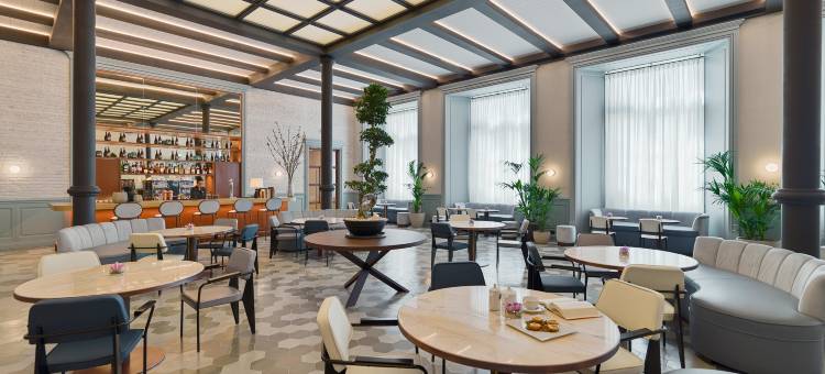 阿努奇亚达宫殿一号酒店(The One Palácio da Anunciada)图片