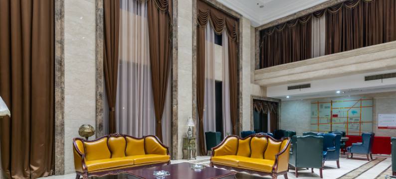 天涯海阁大酒店(苏州相城北桥店)图片