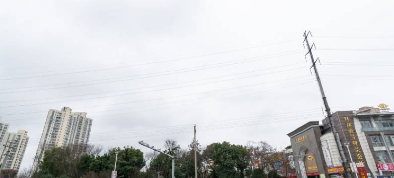 苏州银座假日酒店(苏州盛泽财富中心店)图片