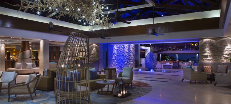 兰卡威威斯汀水疗度假酒店(The Westin Langkawi Resort & Spa)图片