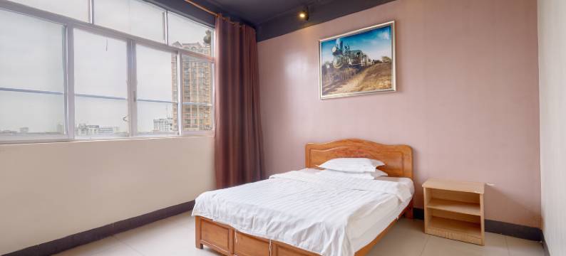 国豪宾馆(玉林火车站店)图片