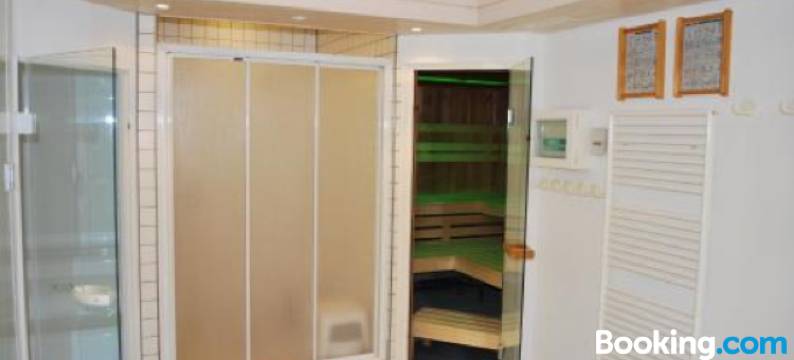 迪斯特尔博登贝格酒店(Berghotel Distelboden)图片