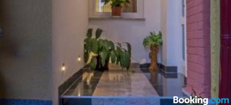 E＆E公寓(E&E Apartments)图片