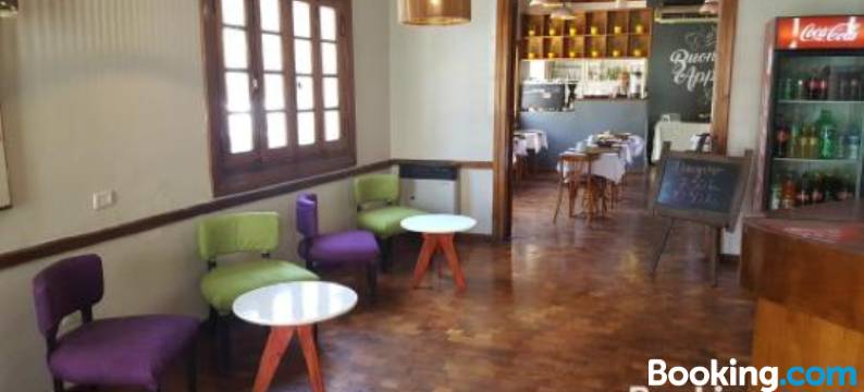 格兰雷克斯酒店(Gran Rex Hotel)图片