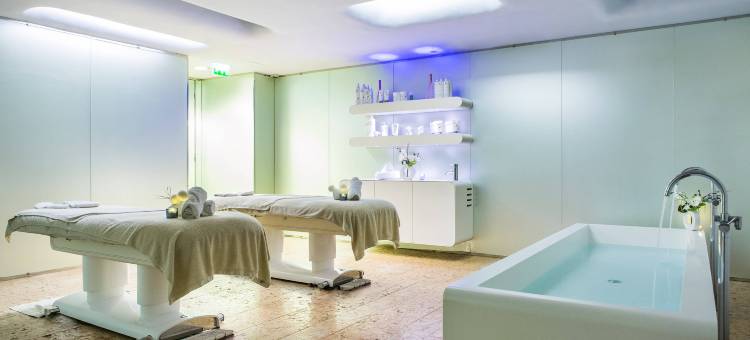 尼斯博斯科洛酒店及Spa(Boscolo Nice Hôtel & SPA)图片