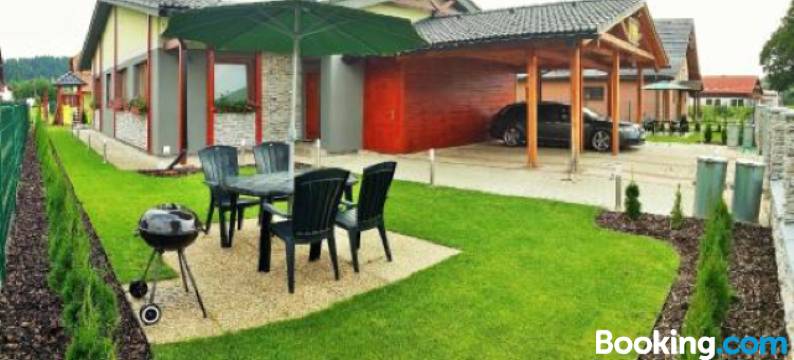 蝴蝶公寓(Apartmany Butterfly)图片